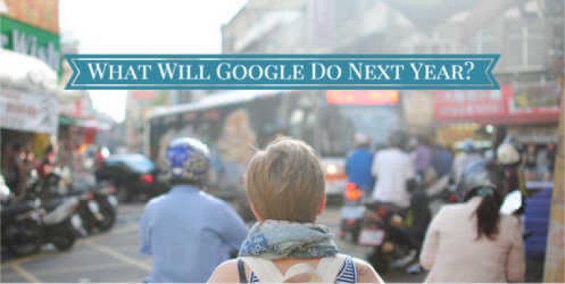 SEO in 2015 from the Experts