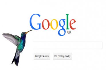 Google’s Menagerie Grows Again with Hummingbird
