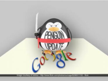 Google Penguin Update Has a Lot More to Come